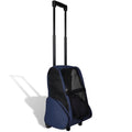 Pet Trolley - Blue Foldable Multipurpose