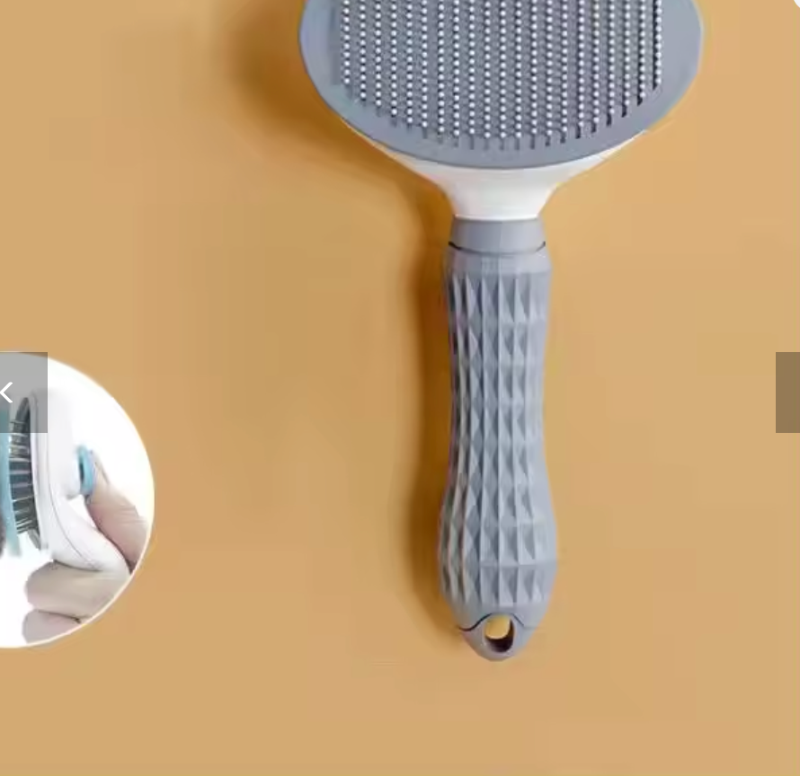 Likepets Brush Cat Comb Grooming