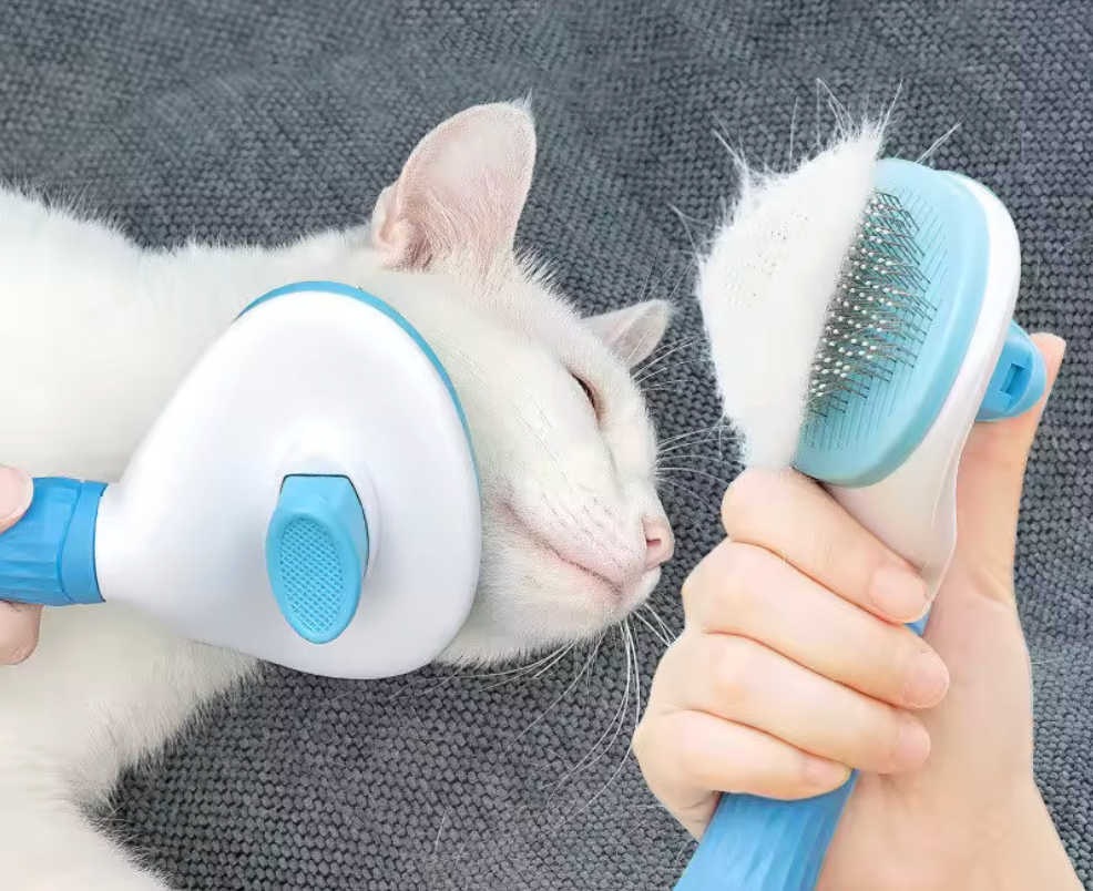 Likepets Brush Cat Comb Grooming