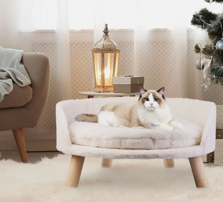 Likepets Luxury Sofa Bed