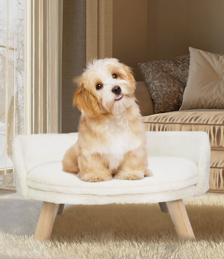 Likepets Luxury Sofa Bed