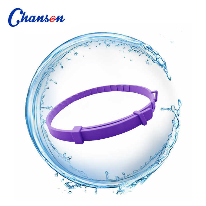 Calming Collars for Dogs - Natural Stress Relief, Adjustable, 3 Pack (2 set/6PCS)